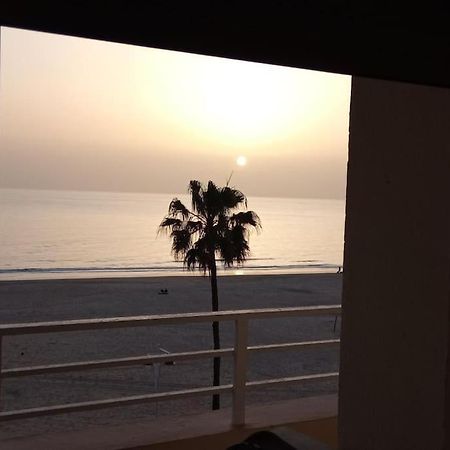 Apartmán Cadiz Paseo Maritimo Playa Victoria Frontal Mar Exteriér fotografie