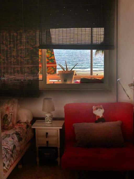 Apartmán Cadiz Paseo Maritimo Playa Victoria Frontal Mar Exteriér fotografie