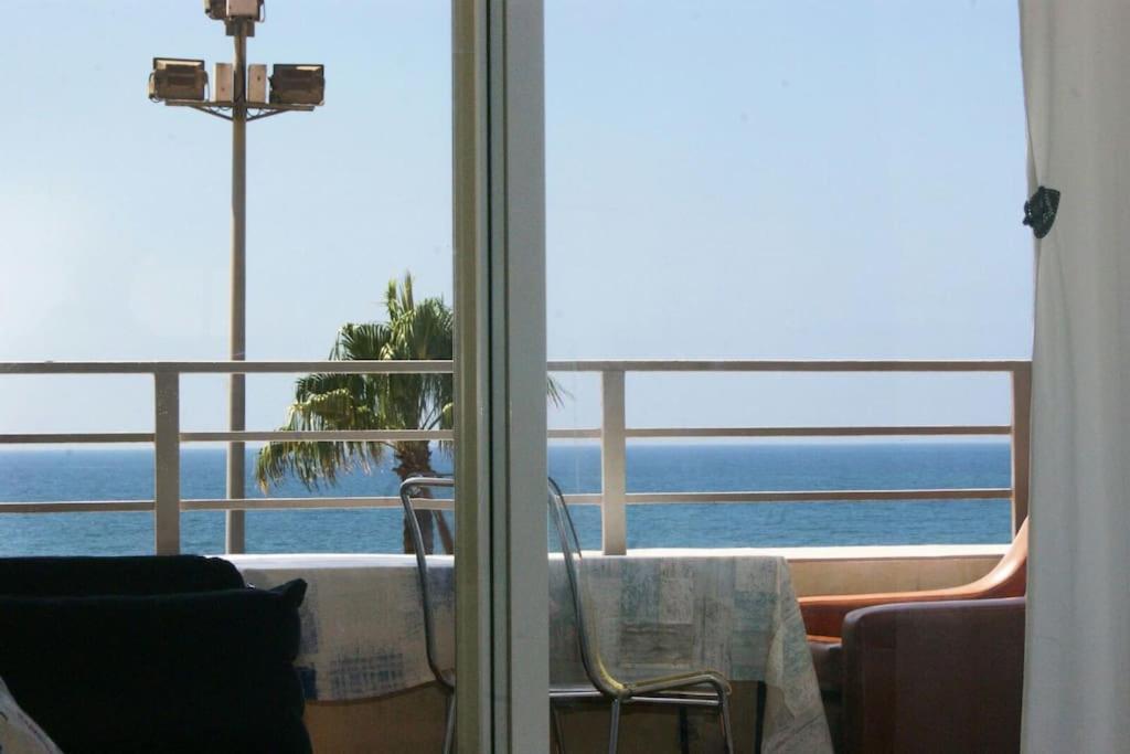 Apartmán Cadiz Paseo Maritimo Playa Victoria Frontal Mar Exteriér fotografie