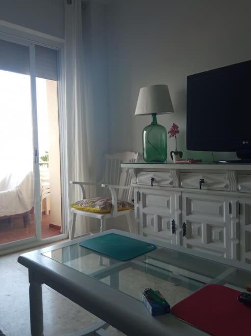 Apartmán Cadiz Paseo Maritimo Playa Victoria Frontal Mar Exteriér fotografie